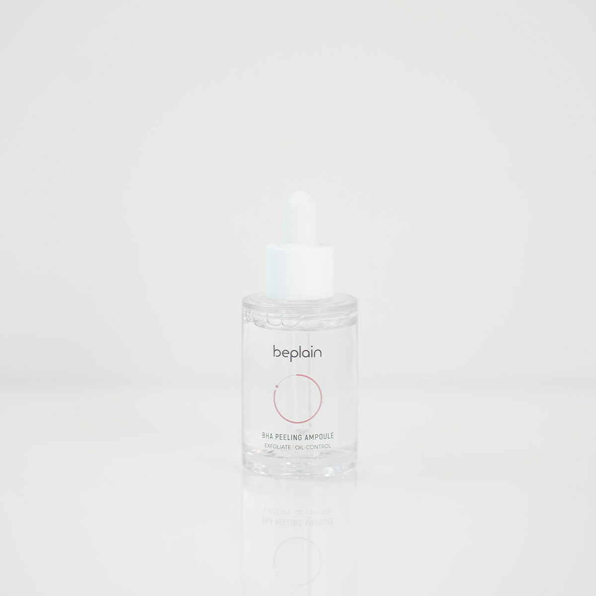 BHA Peeling Ampoule BeFound Shop