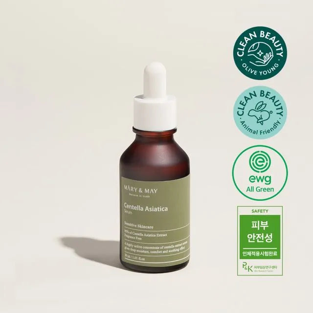 Centella Asiatica Serum BeFound Shop
