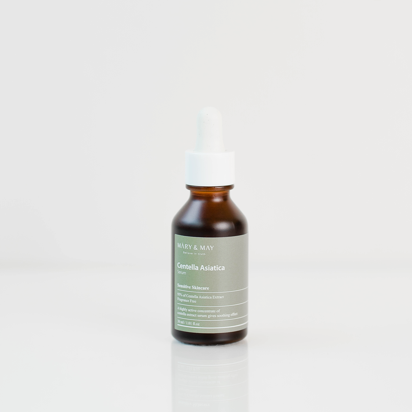 Centella Asiatica Serum BeFound Shop